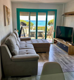 Apartamento Malgrat de mar